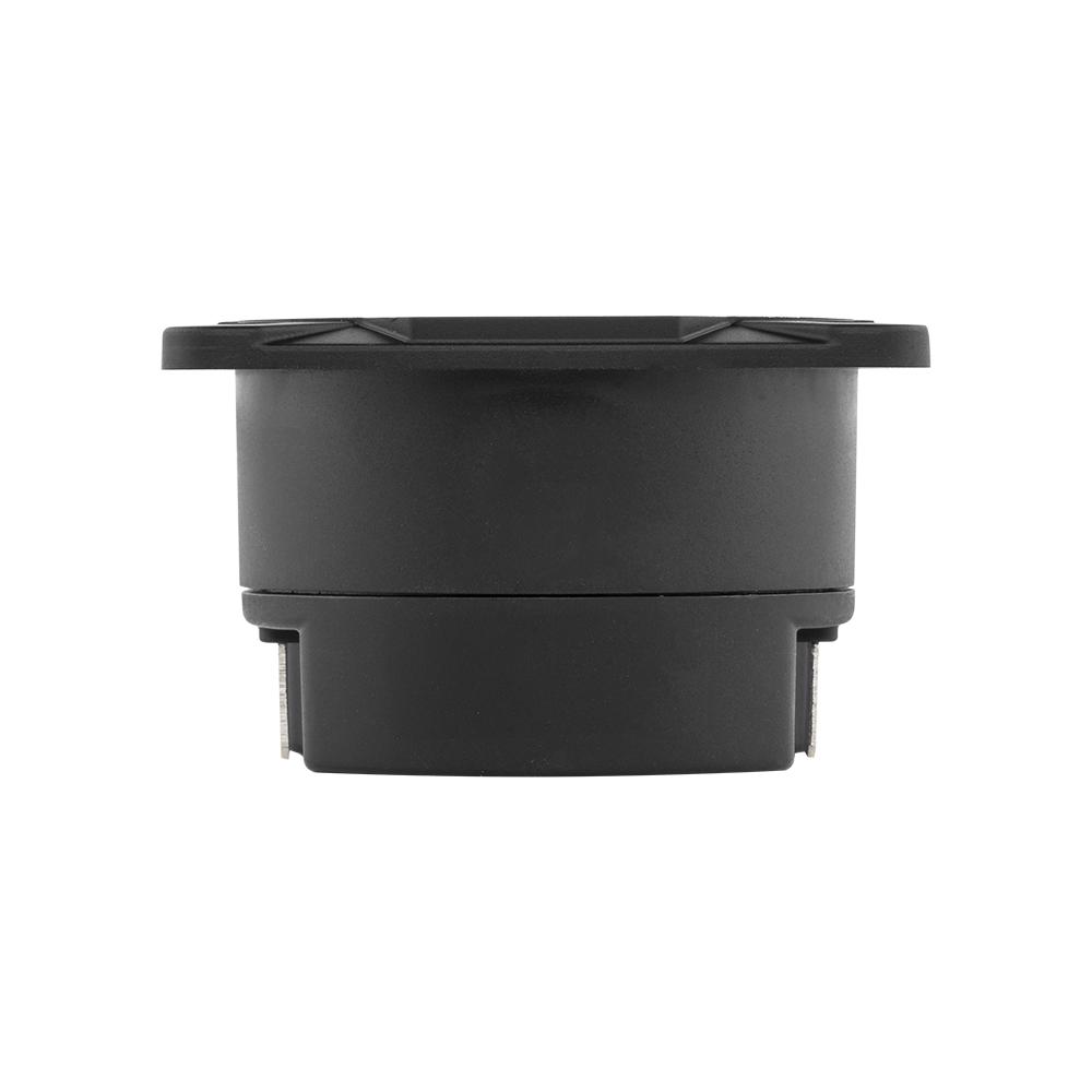 2.5"High Compression Neodymium Tweeter 100 Watts 1" Pen 4-Ohm Vc
