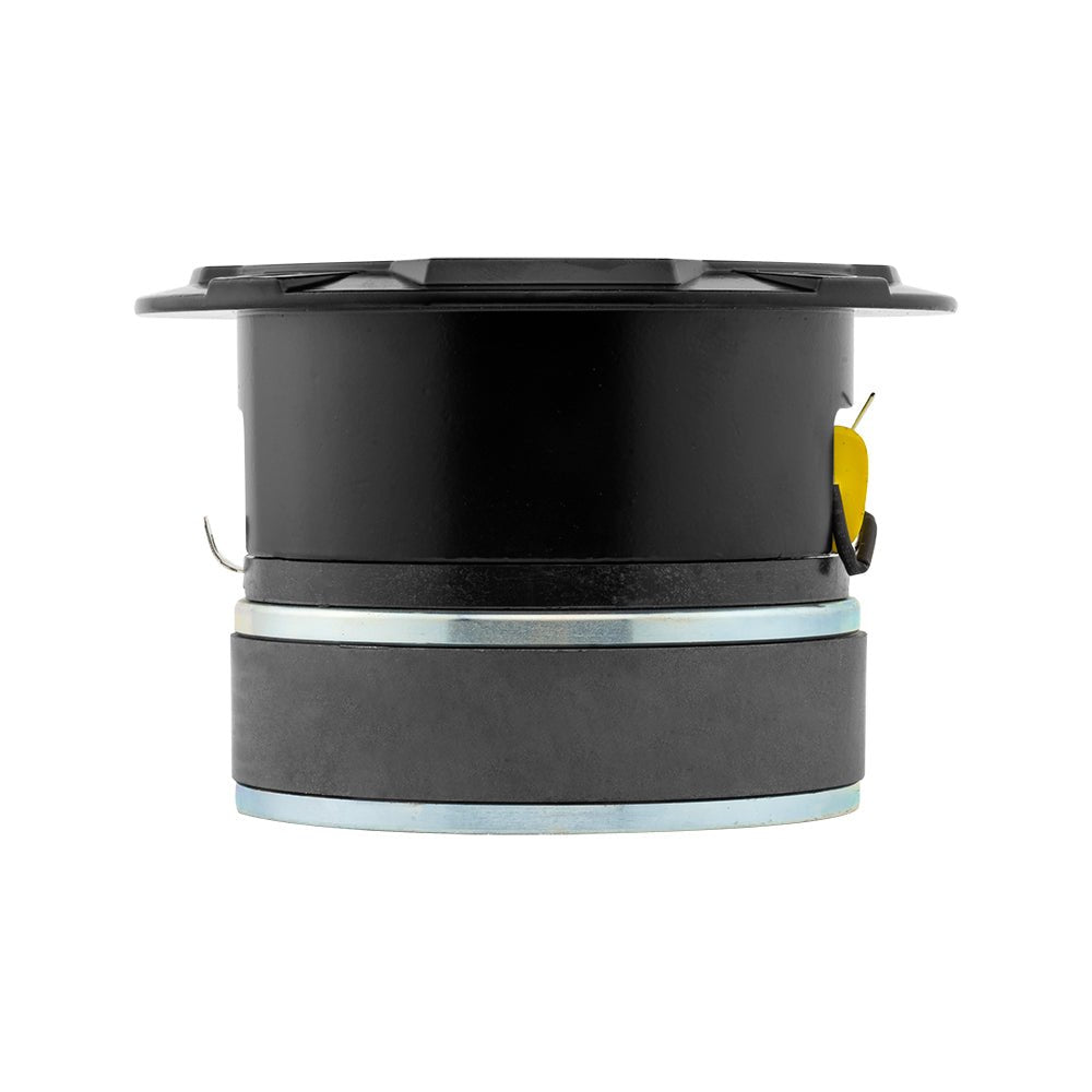 4.5" Super Bullet Tweeter 280 Watts 1.75" Titanium 4-Ohm Vc