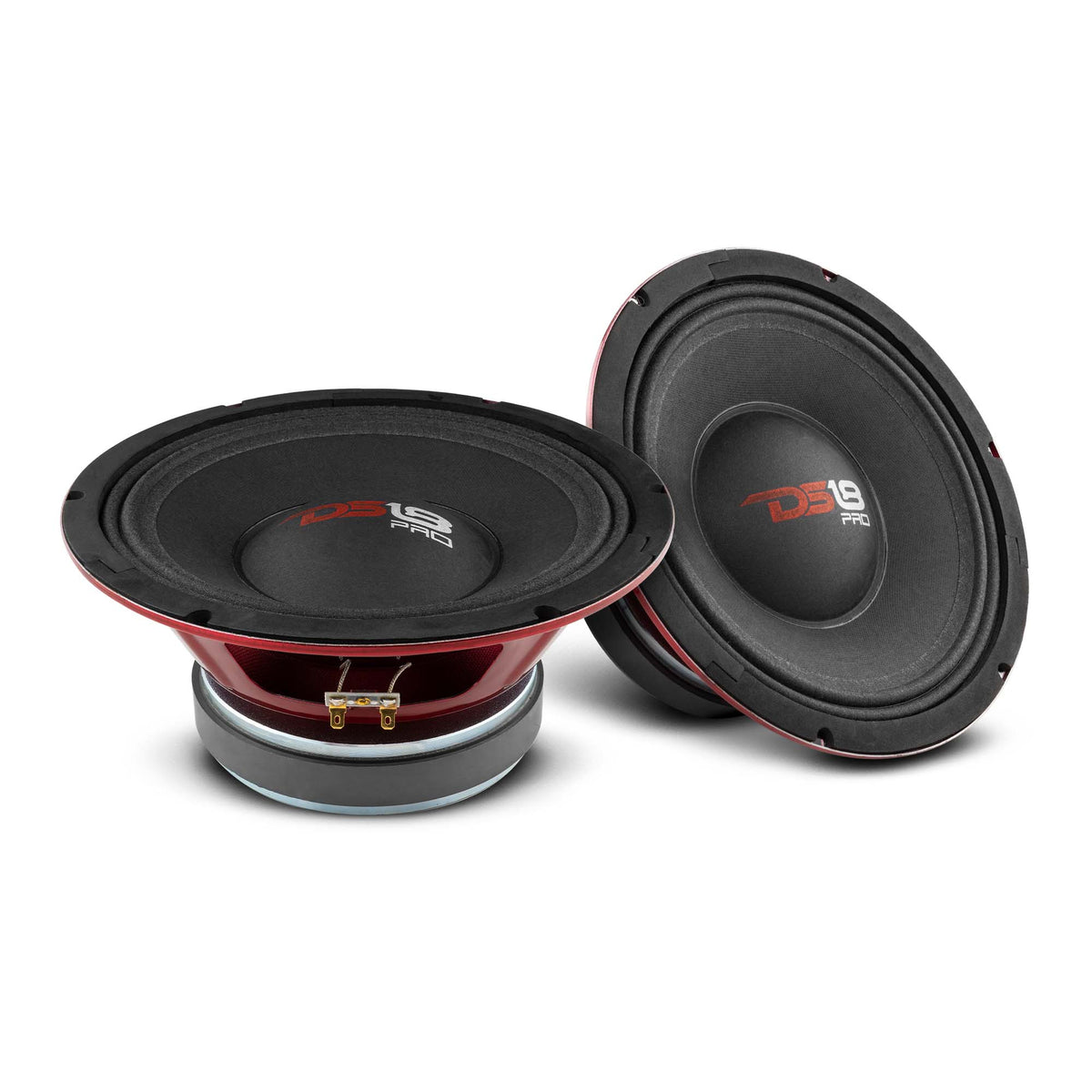 PRO-X 10" Mid-Bass Loudspeaker 400 Watts Rms 8-Ohm