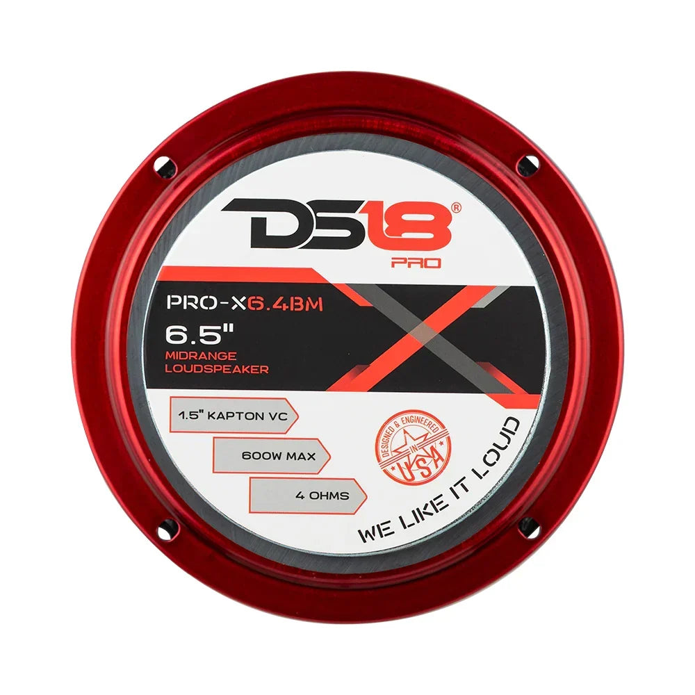 DS18 PROX6.4BMPK