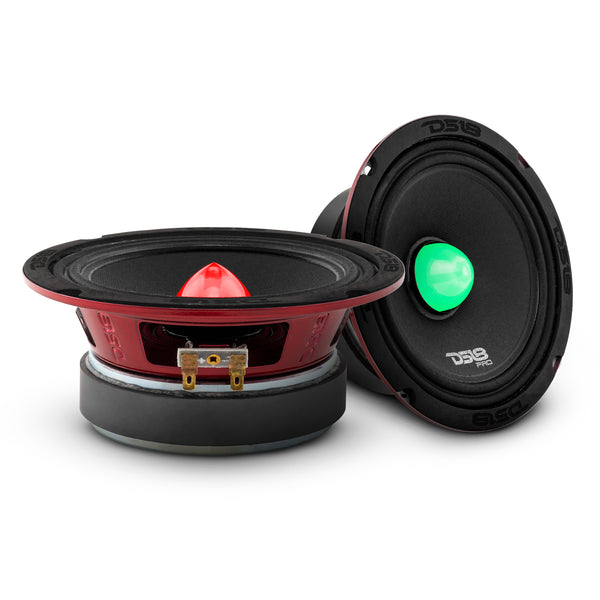 Ultimate Bronco Audio Package