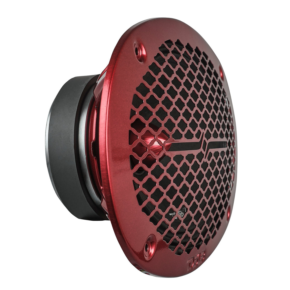 DS18 PRO-X698BM 6"x9" 200W RMS Midrange Speaker 8-Ohm (Single)