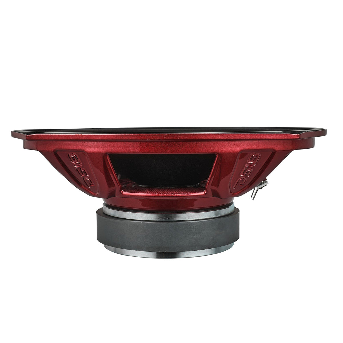 DS18 PRO-X698BM 6"x9" 200W RMS Midrange Speaker 8-Ohm (Single)