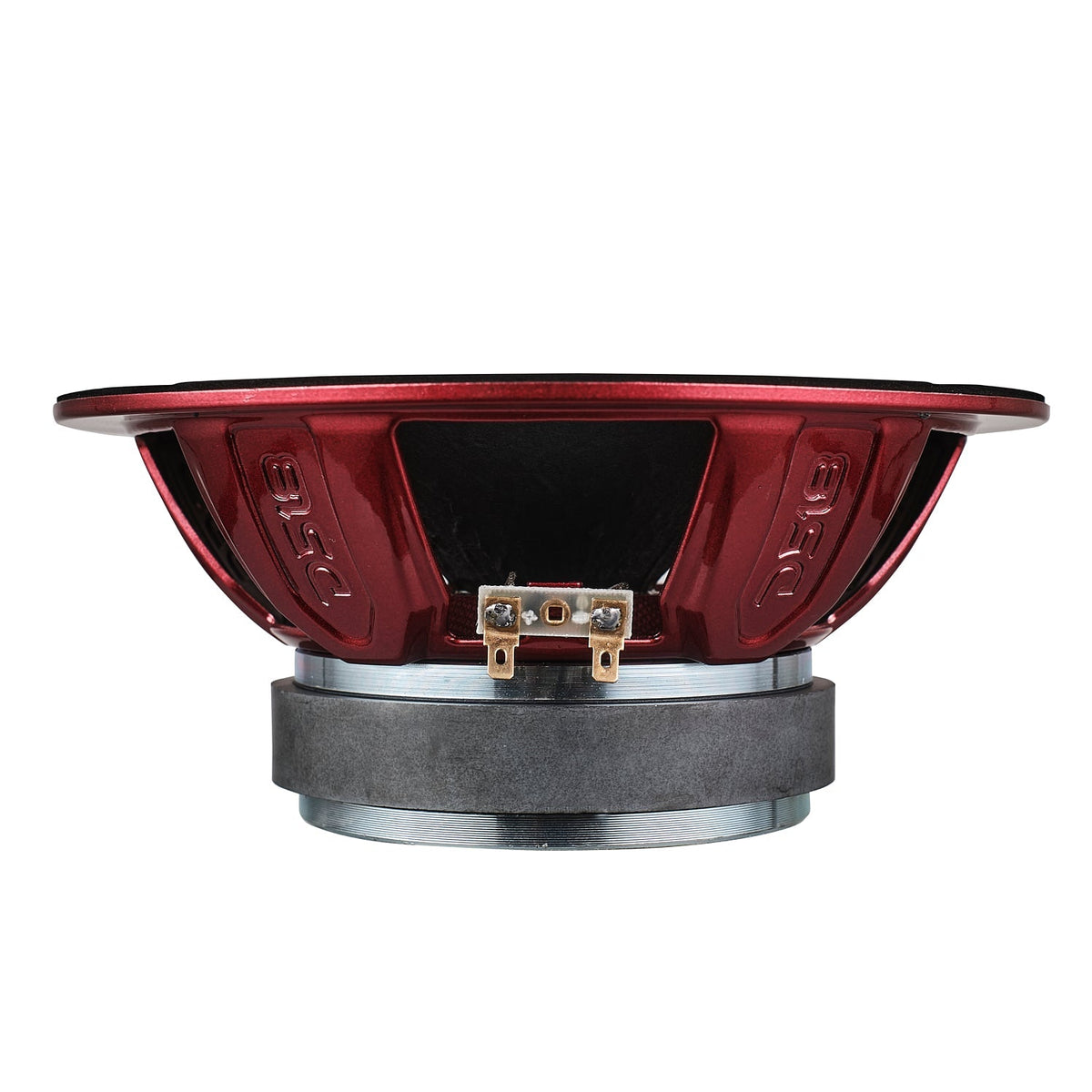 DS18 PRO-X8.4BM 8" 275W RMS Midrange Speaker 4-Ohm (Single)