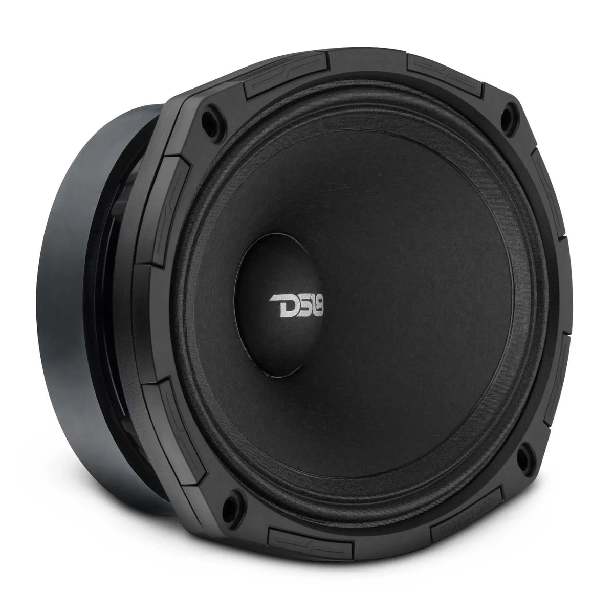 DS18 PROJECT 360 | 6x9" 300W RMS Midrange Speaker (Single)