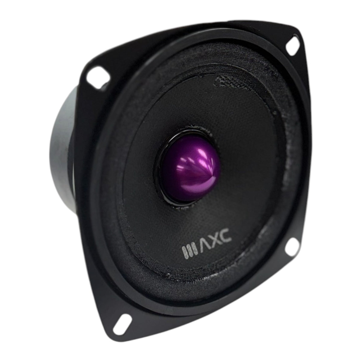 AXC ZRO4 4 INCH MIDRANGE SPEAKER (SINGLE)