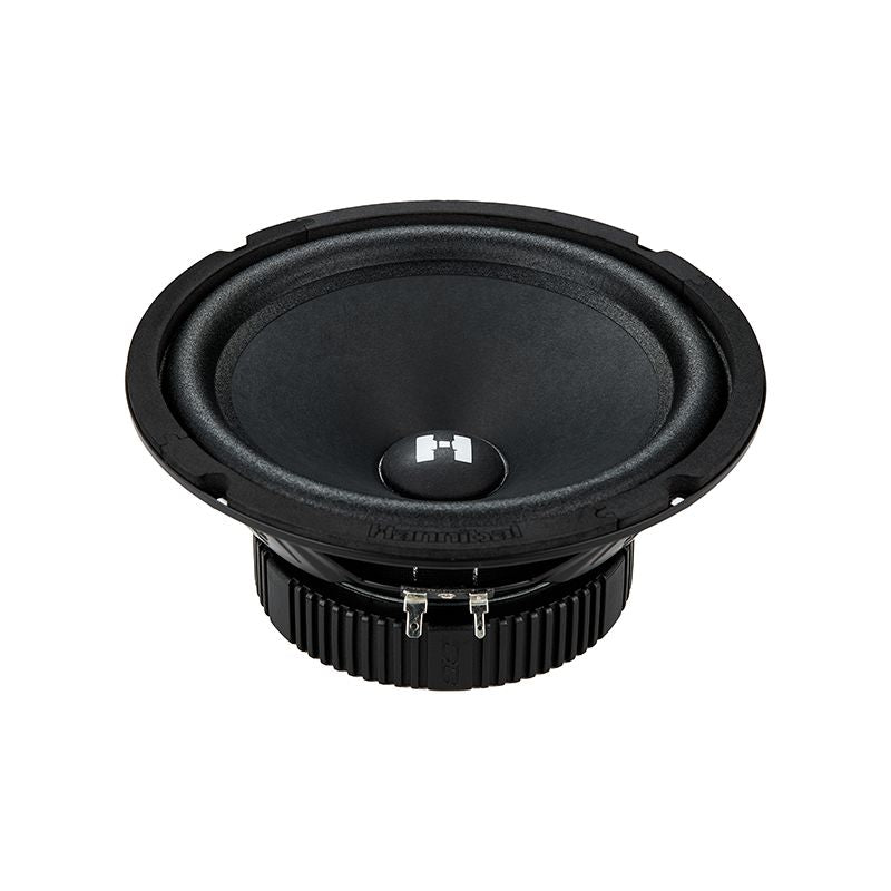 Hannibal HM-80 Midbass | 8” Mid-bass speakers (Pair)