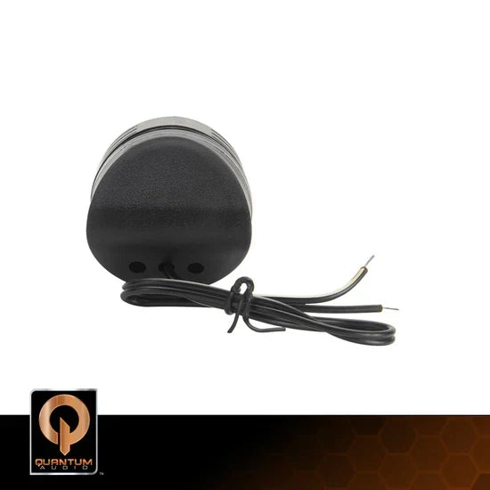 QS1TW : 1" Dome Tweeter