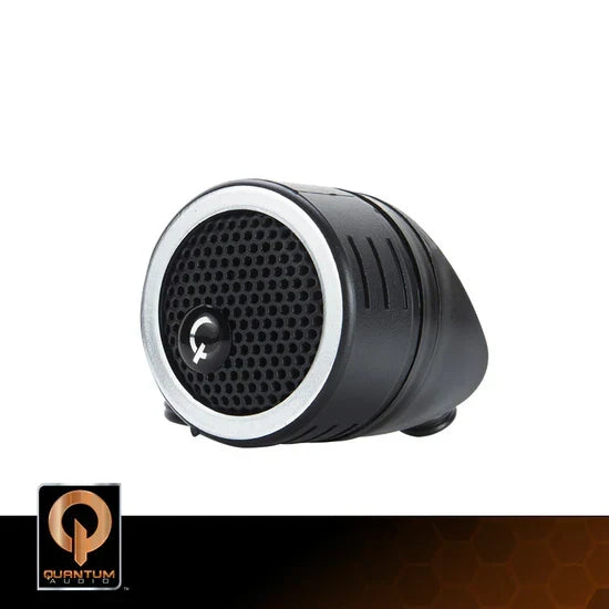 QS1TW : 1" Dome Tweeter