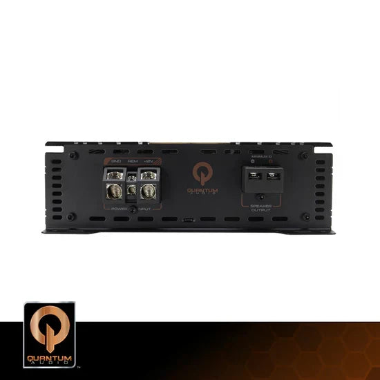 QA1-2200 : Mono Class D Amplifier
