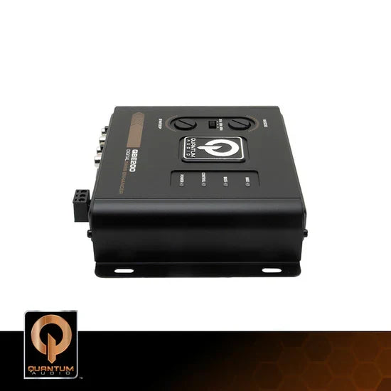 QBE200 : Digital Bass Enhancer