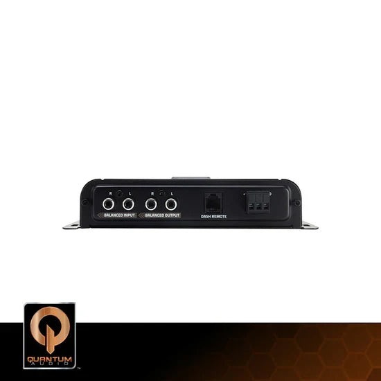 QBE200 : Digital Bass Enhancer
