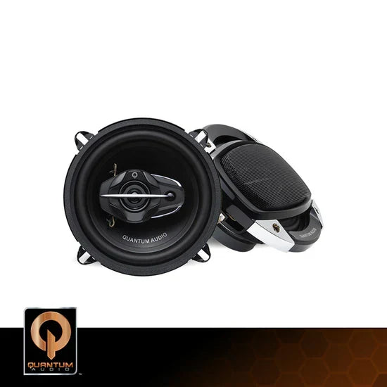 QRS50 : 5.25" 3-way Loudspeaker (1 Pair)