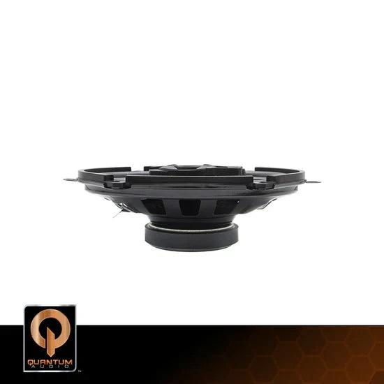 QRS57 : 5"×7" 3-way Loudspeaker (1 Pair)