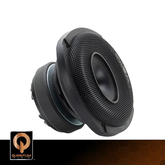 QSX69CD : 6"×9" 2-way Loudspeaker (1 Pair)