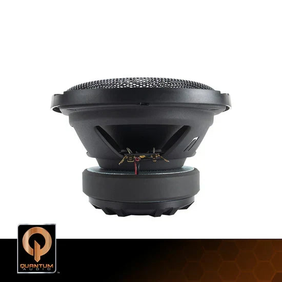 QSX69CD : 6"×9" 2-way Loudspeaker (1 Pair)