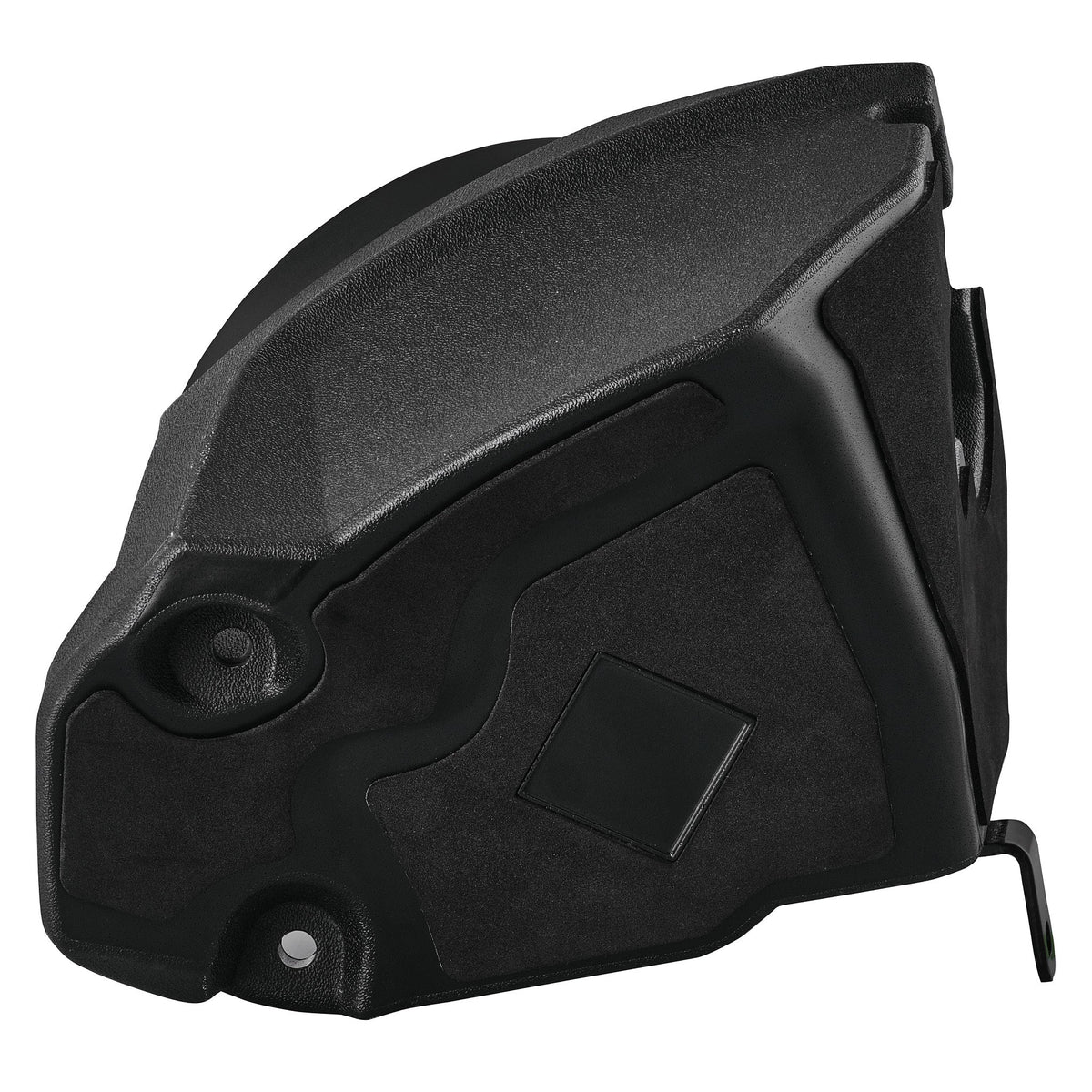 Polaris RZR Front Kick Panel Pods with 6.5” Active Speakers and Bluetooth