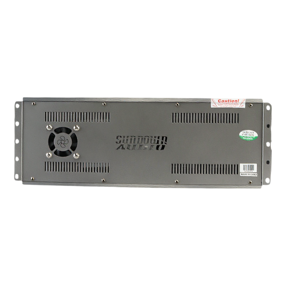 Used Sundown Audio SAEV45000 Amplifier