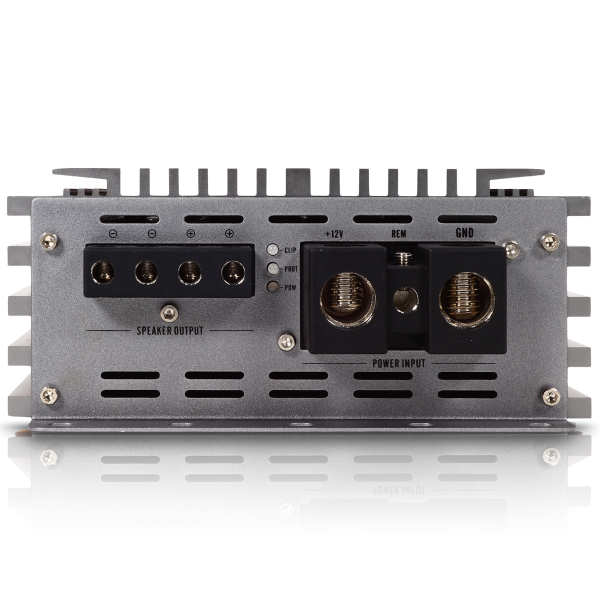 Used Sundown Audio SAEV42000 Amplifier