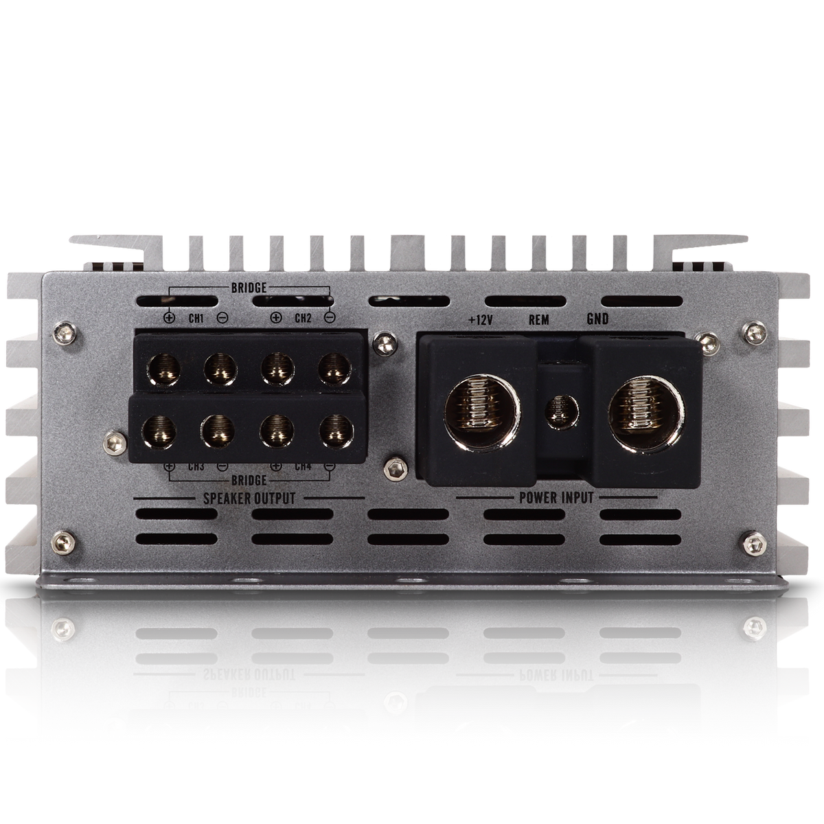 Refurbished Sundown Audio SAEV42004 Amplifier