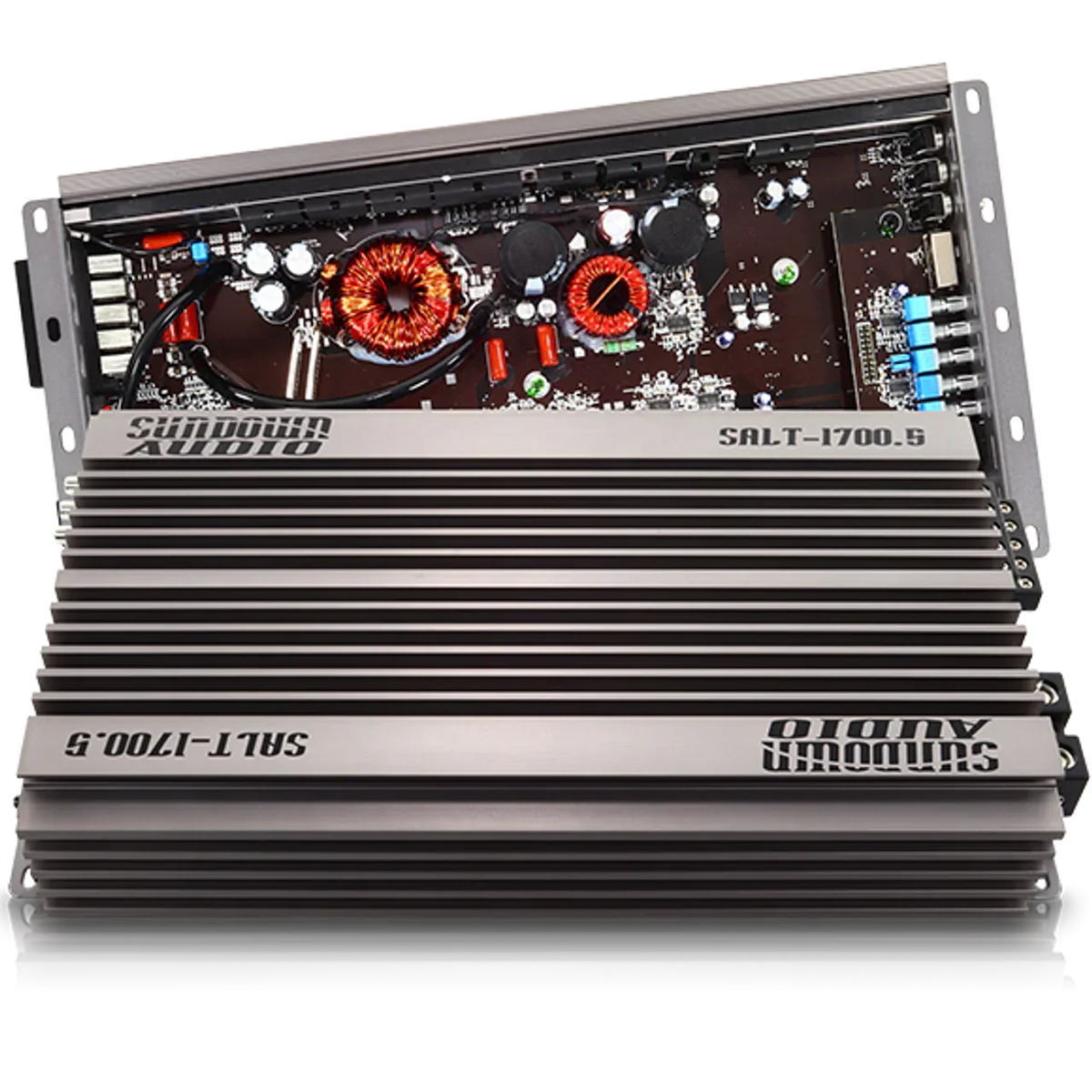 Sundown Audio SALT-1700.5 Amplifier