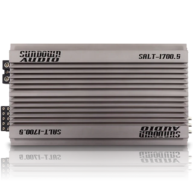Sundown Audio SALT-1700.5 Amplifier