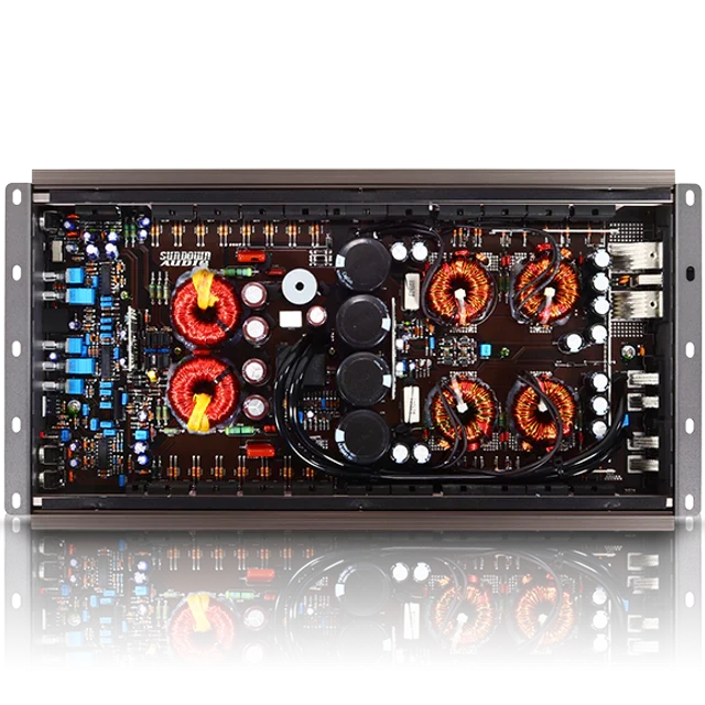 Sundown Audio Salt 2 Amplifier