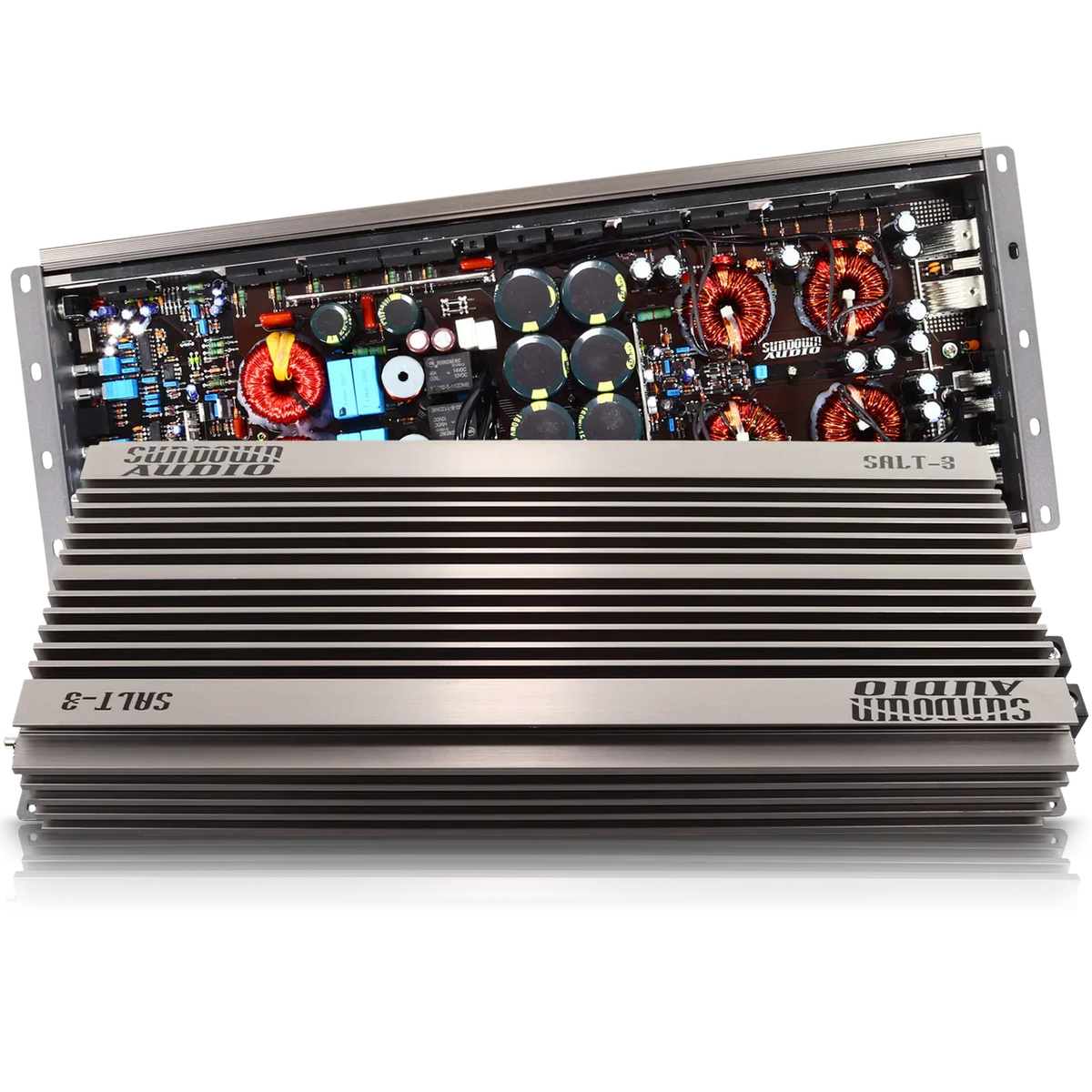 Sundown Audio SALT-3 Amplifier