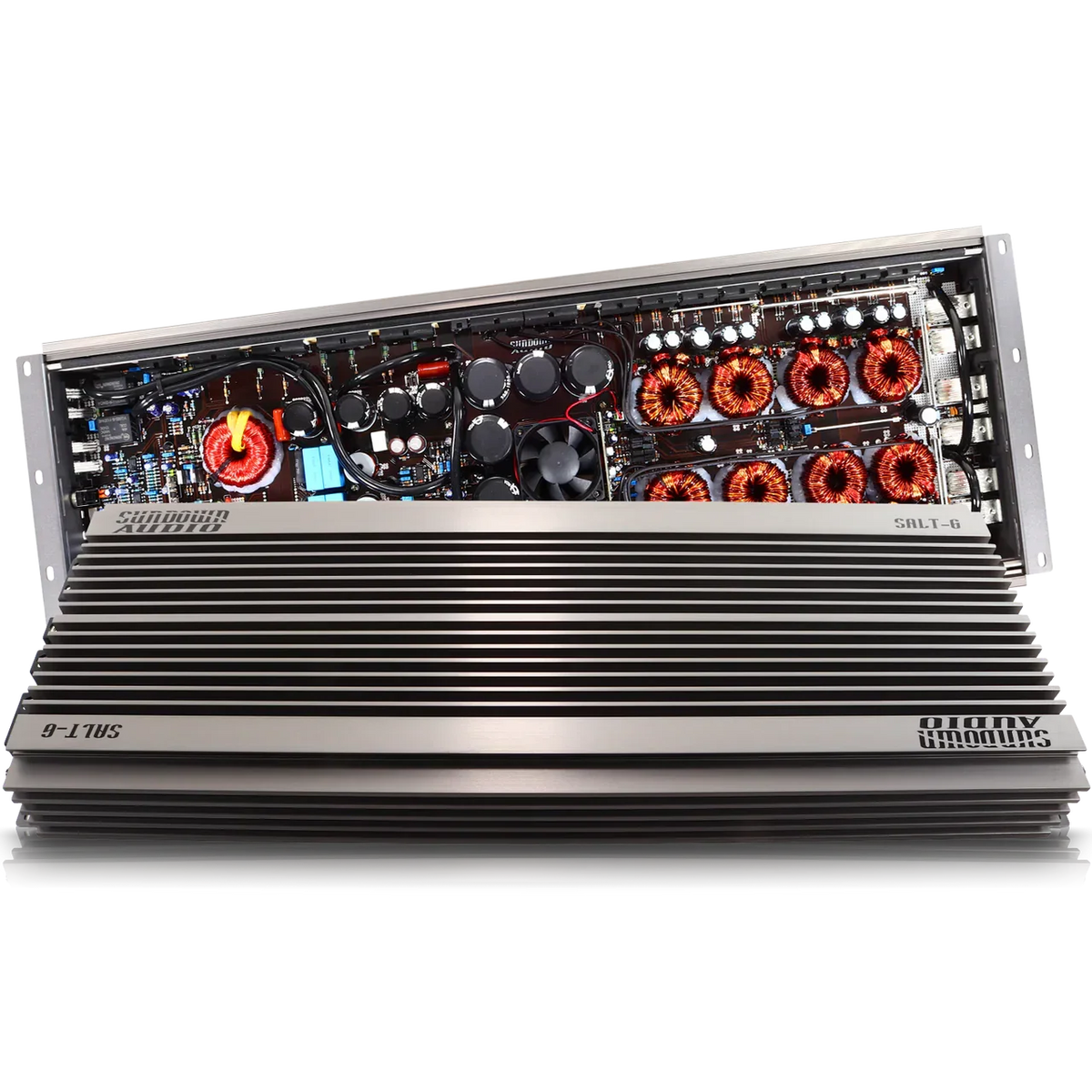 Sundown Audio SALT-6 Amplifier