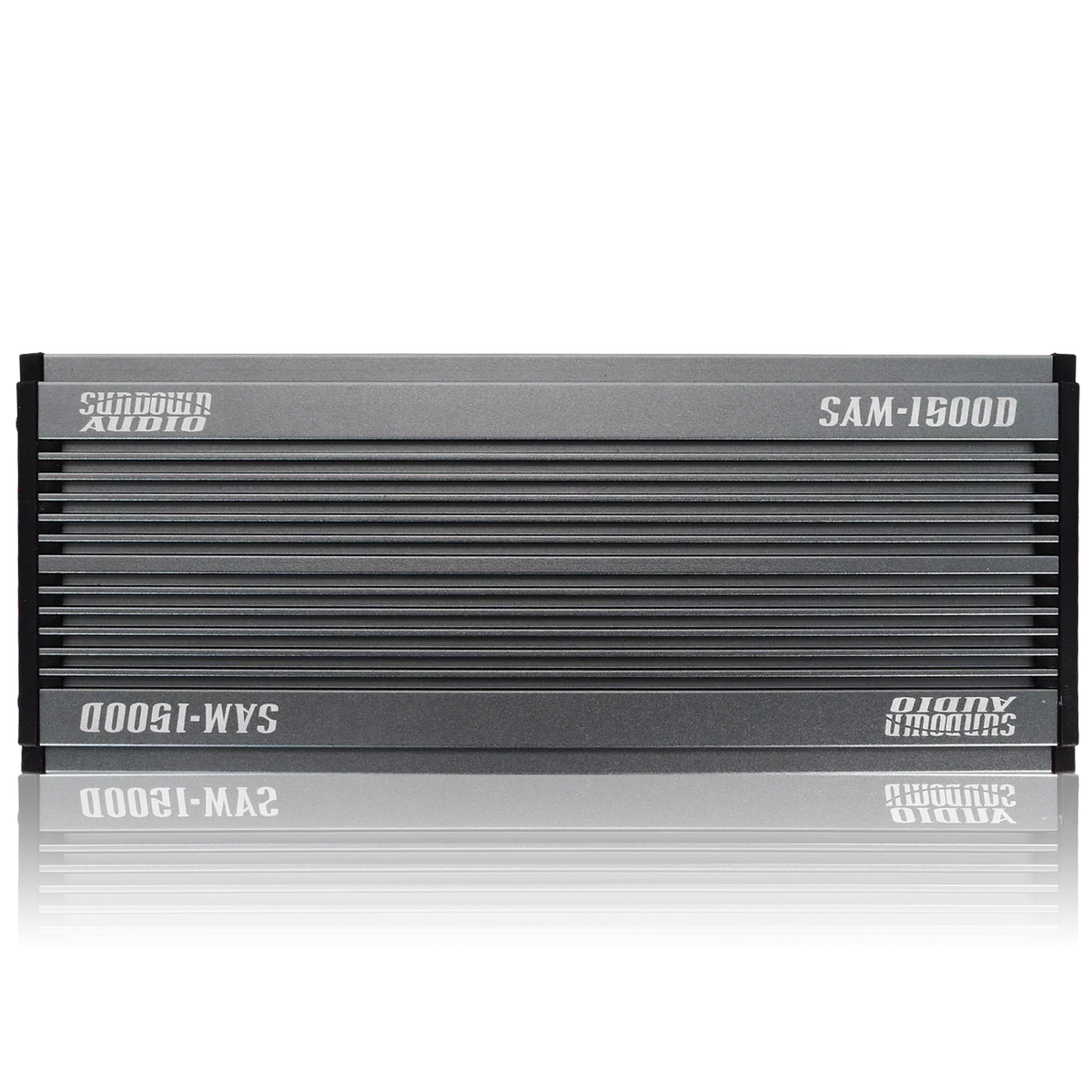 Sundown Audio SAM-1500D 1500W RMS Class D Micro Amplifier