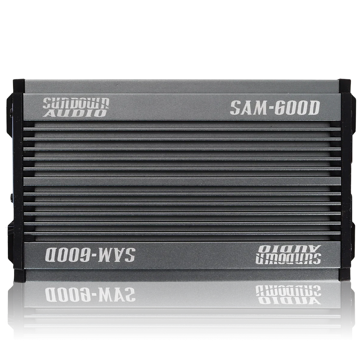 Sundown Audio SAM-600D 600W RMS Class D Micro Amplifier