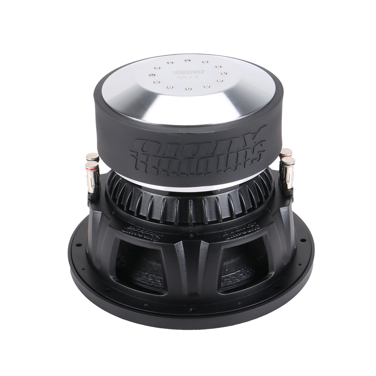 SA-Series v.3 10" Subwoofer