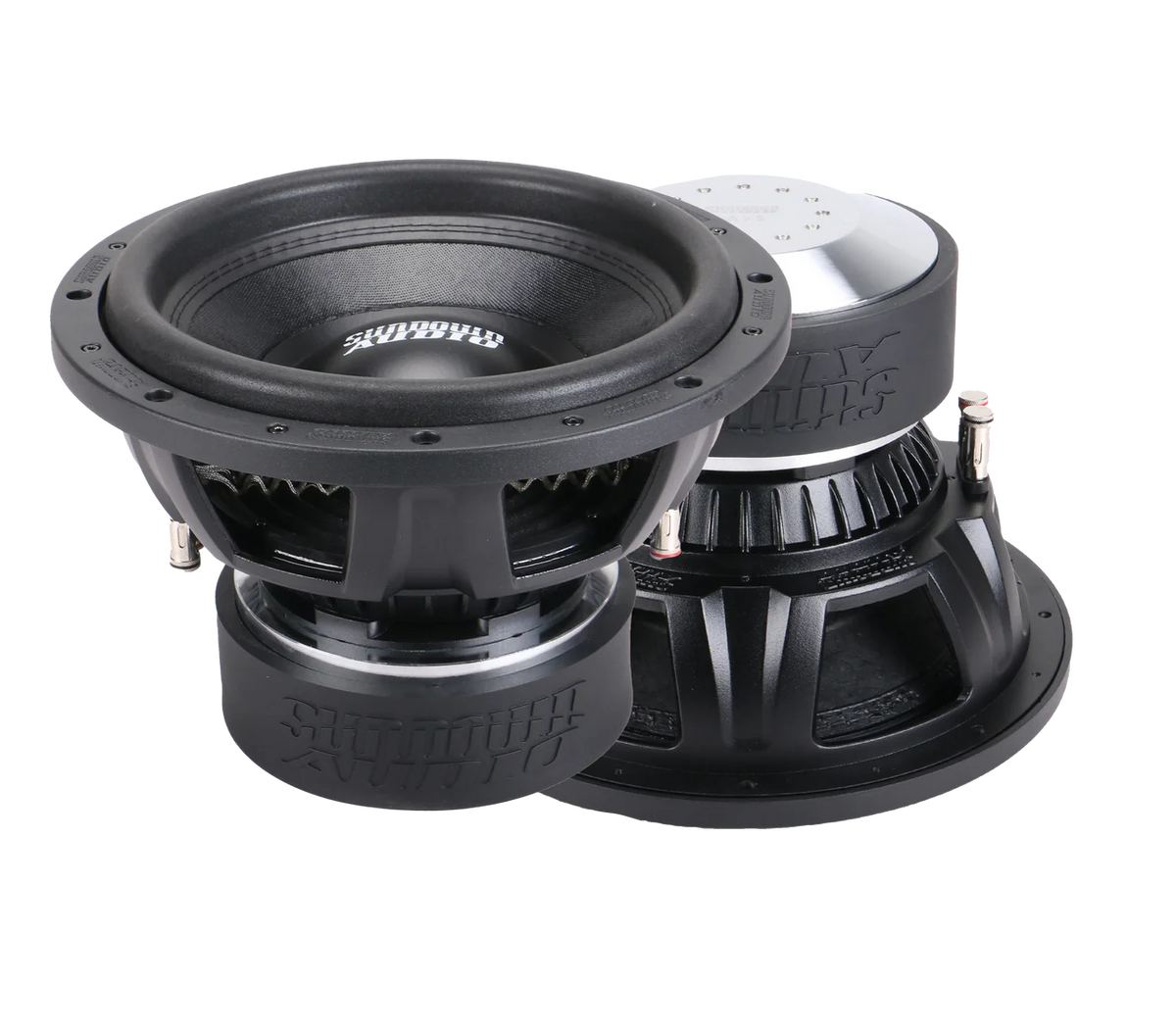 SA-Series v.3 12" Subwoofer