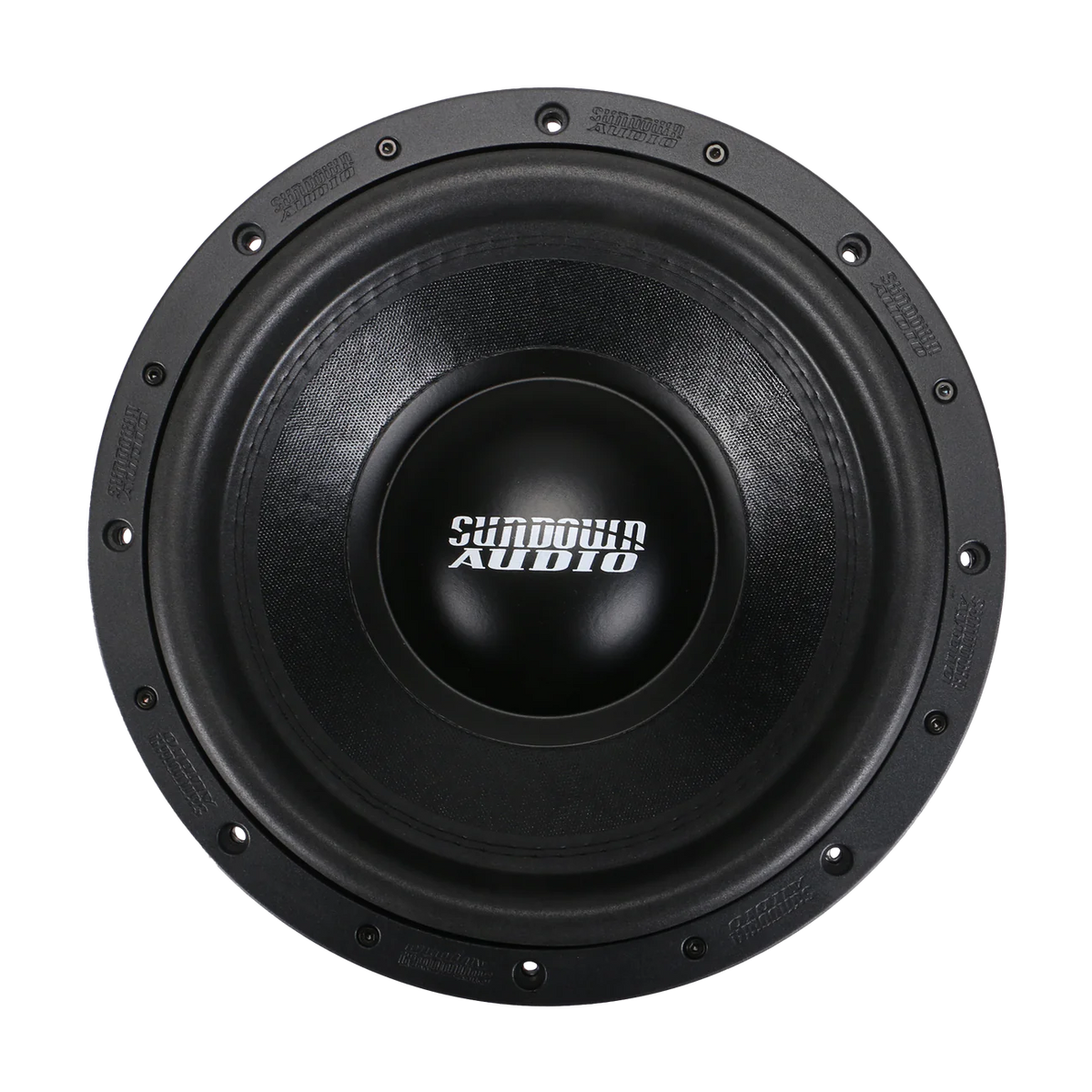 SA-Series v.3 12" Subwoofer