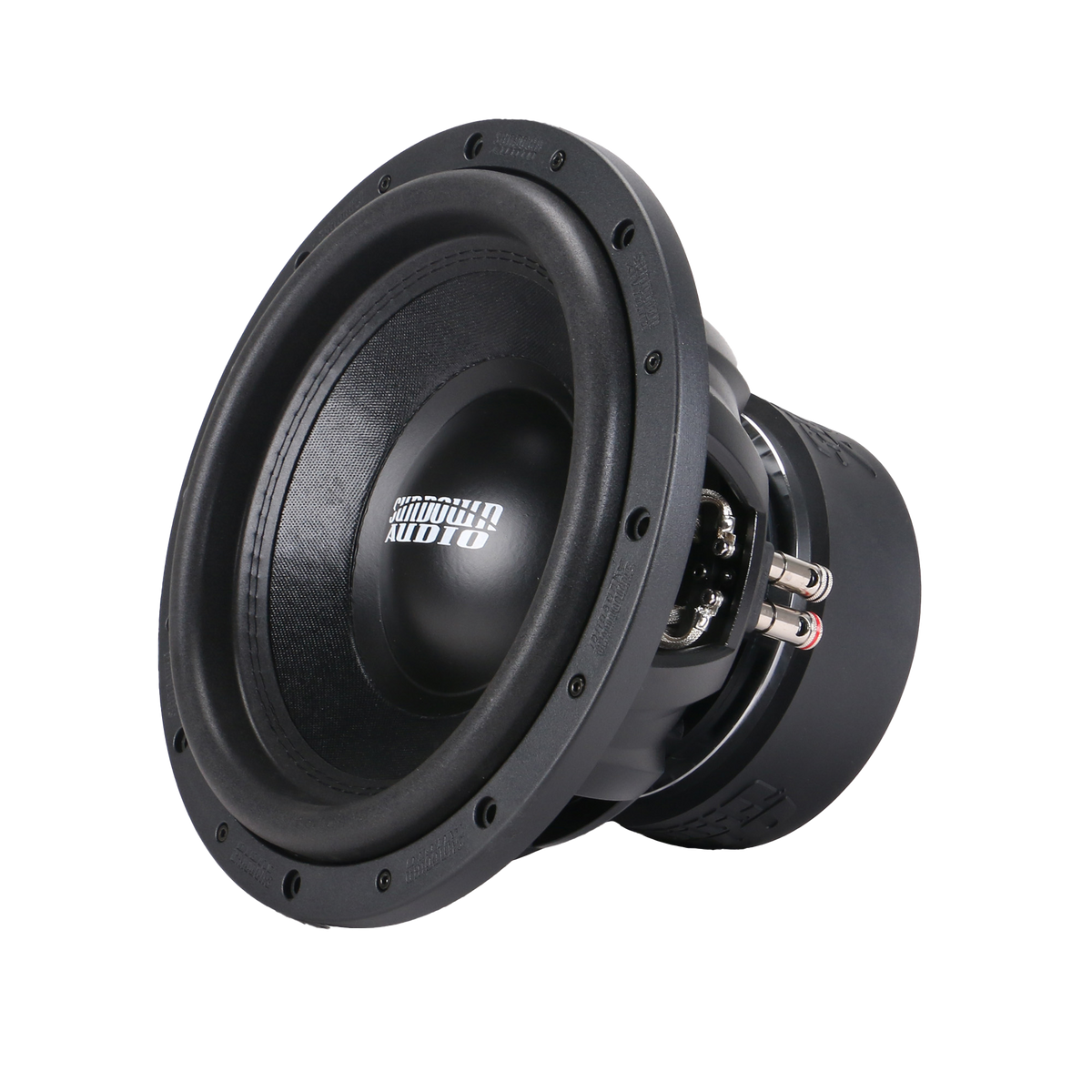 SA-Series v.3 15" Subwoofer