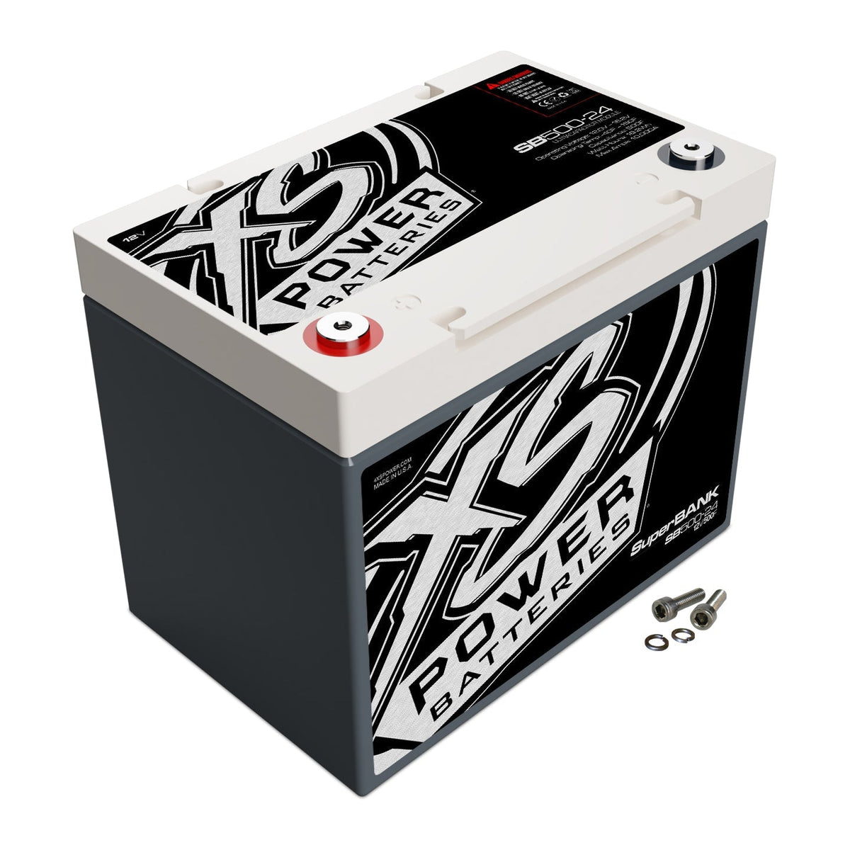 SB500-24