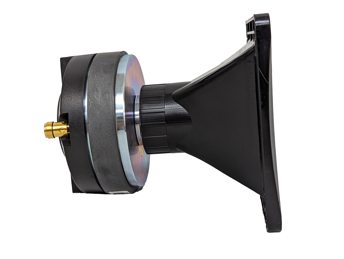 SDEH-04 Horn Driver
