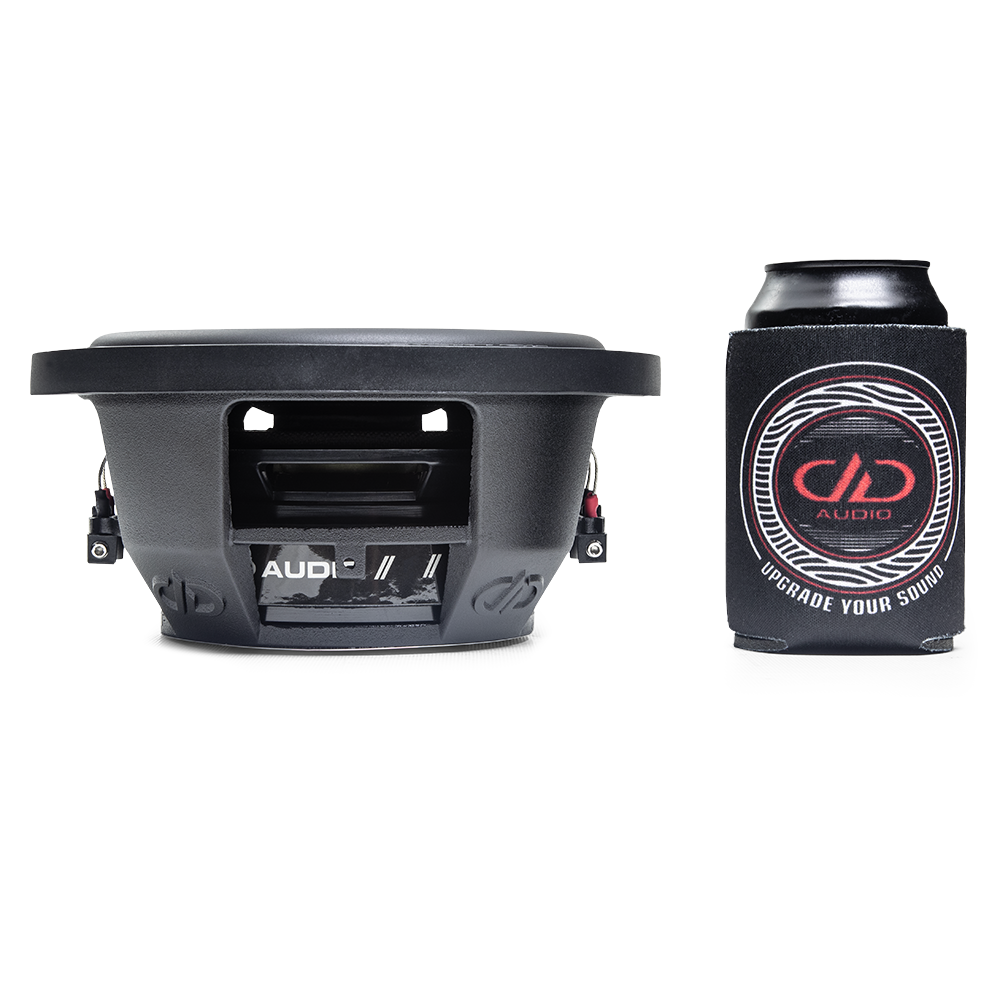 SL600 Slim Line Series Subwoofer