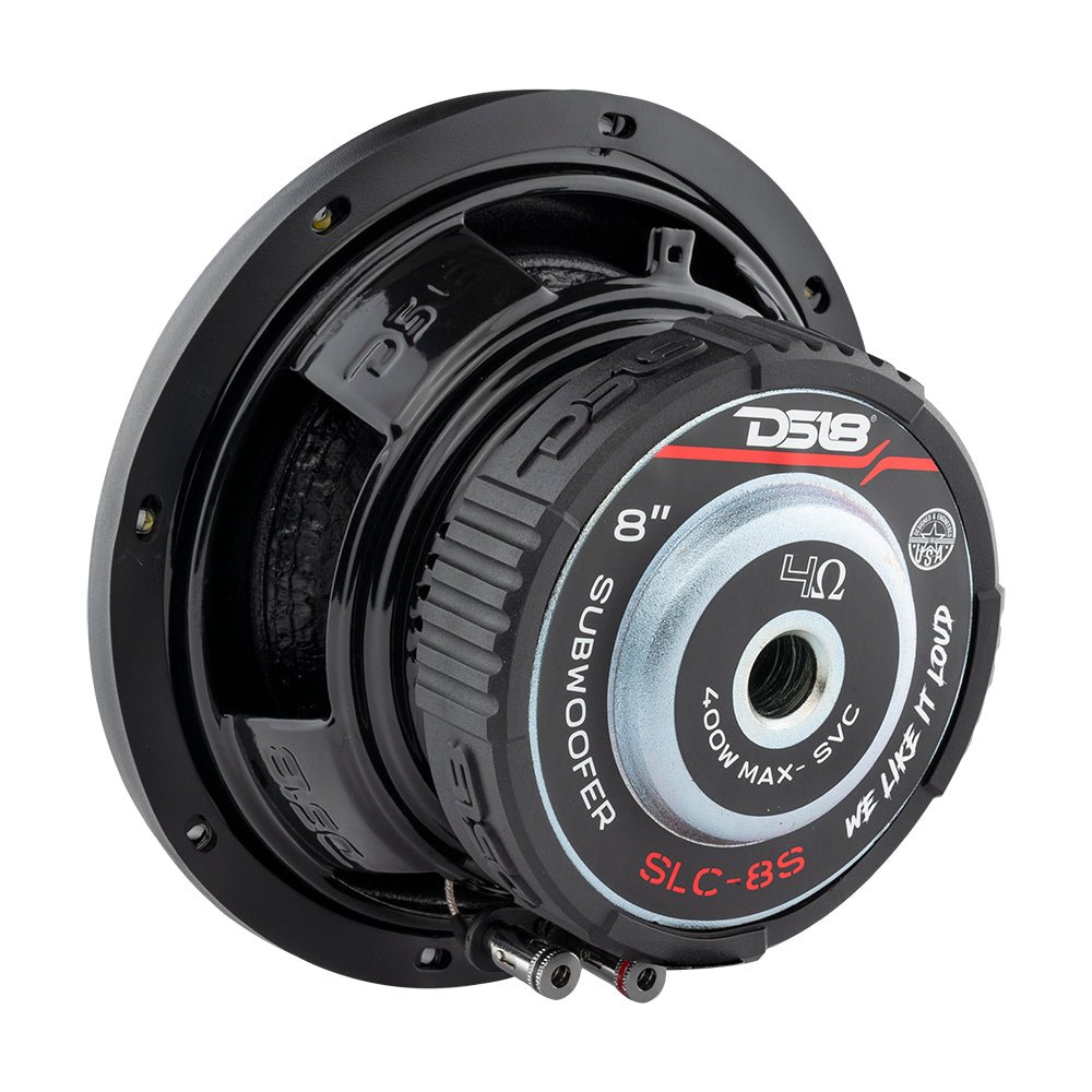 DS18 SLC-8S