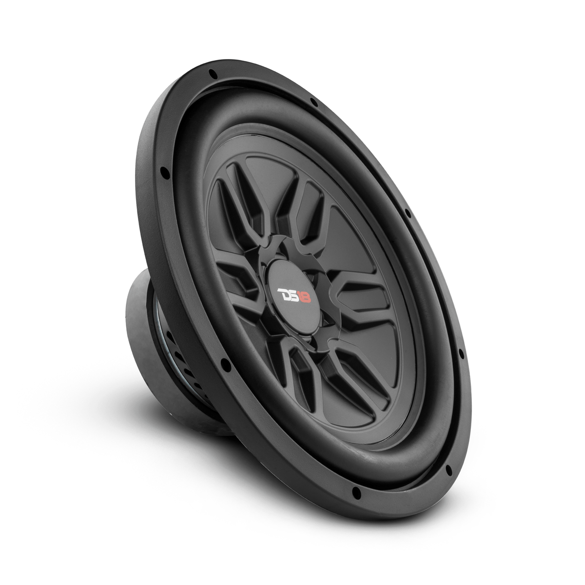 DS18 SLC-MD12.4D 12" SELECT PPI Cone Subwoofer 1000 Watts 4-Ohm DVC