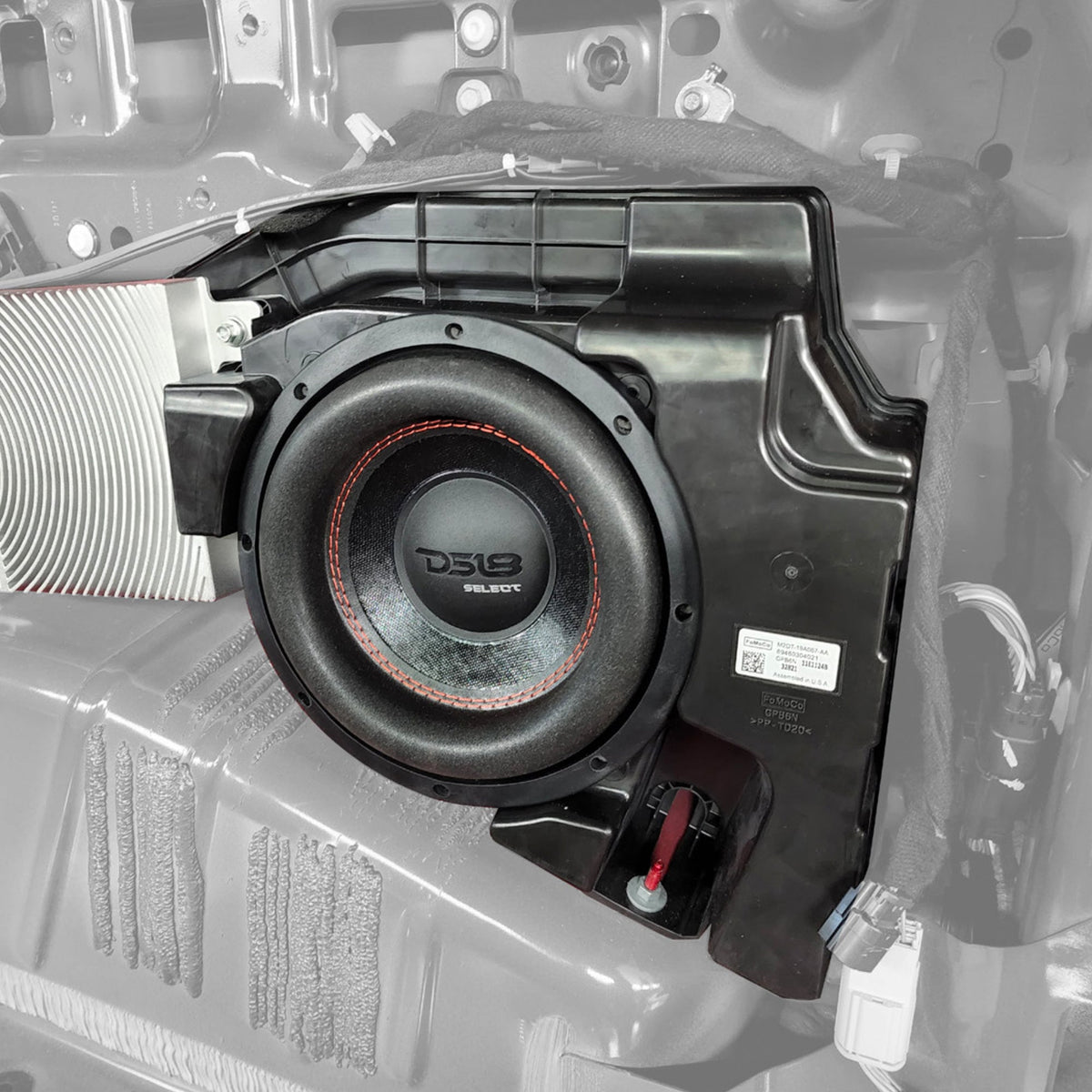DS18 SLC-8S