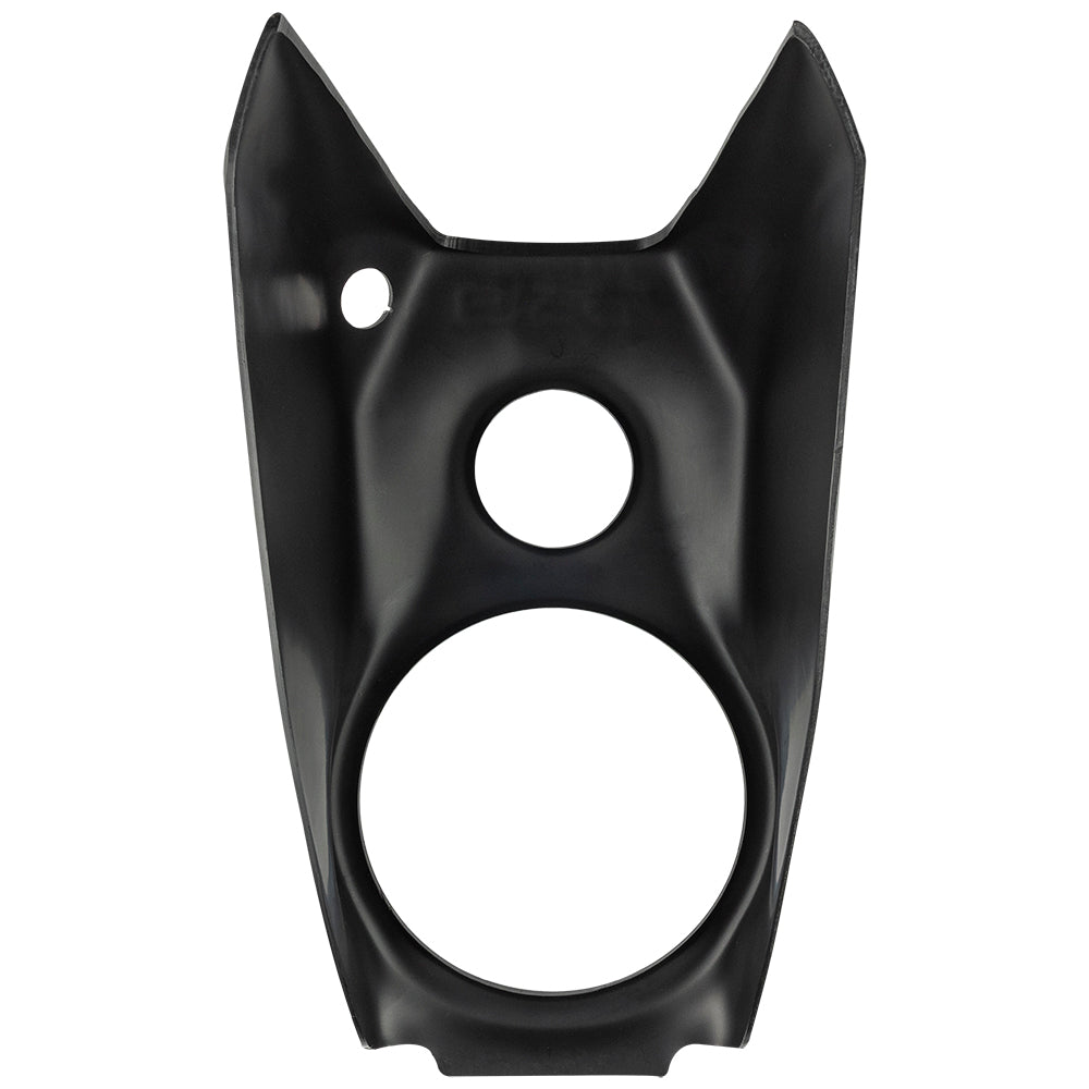 Polaris Slingshot Waterfall Center Console 1 X 8" Empty Enclosure | 2015 - 2019