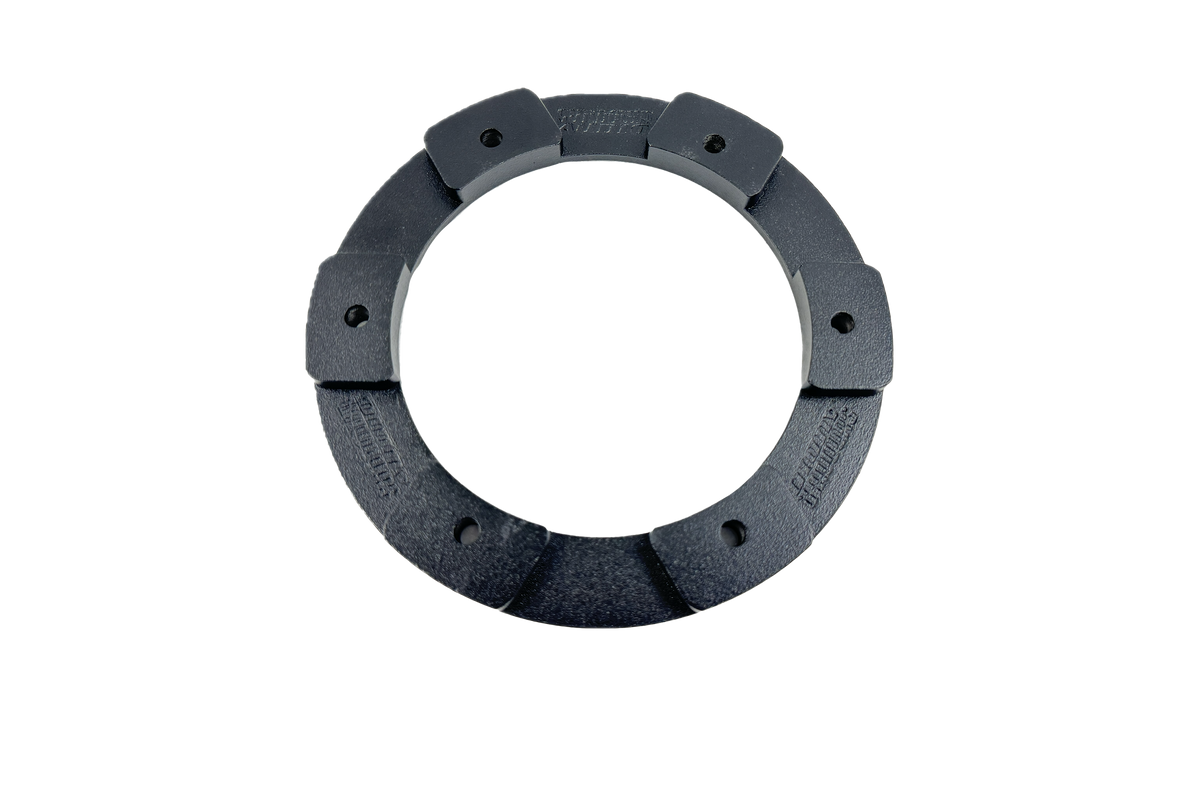 U-Series Spacer