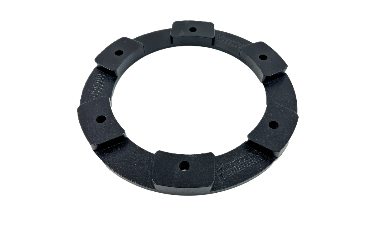 U-Series Spacer