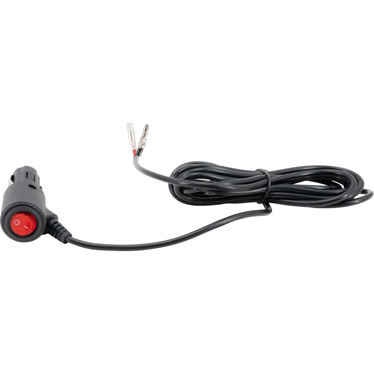 Stinger 4-Pc RGB Dynamic Rock Light Kit w/Bluetooth Remote & On/Off Switch - ENLIGHT10 App Compatible