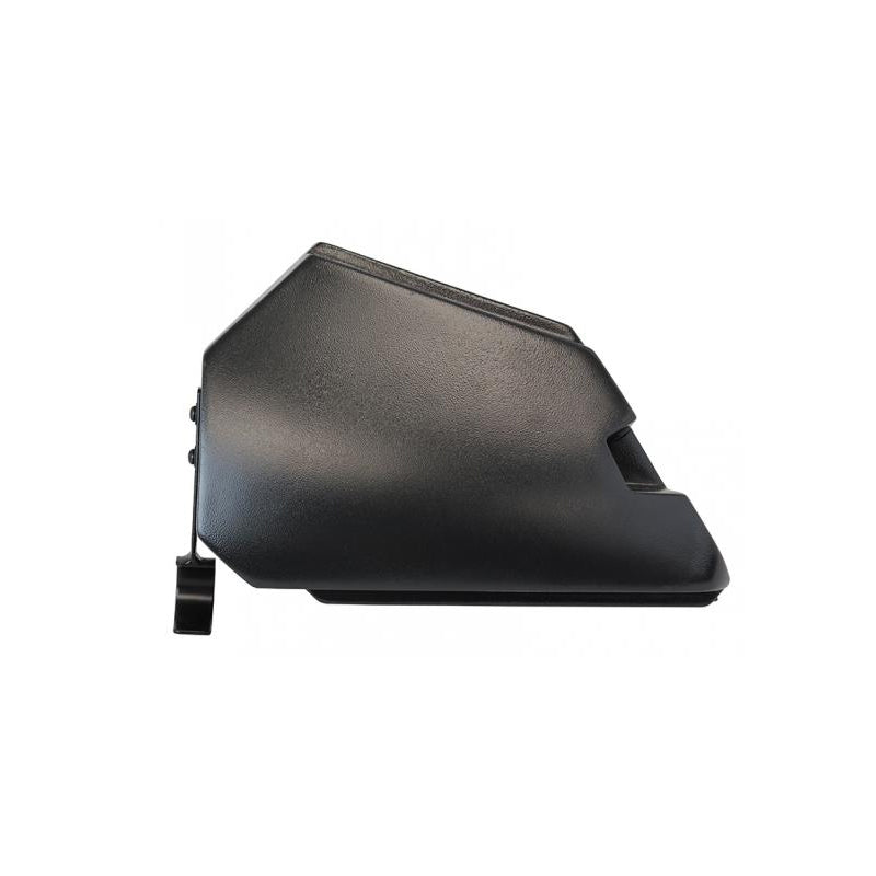 SSV Works SS-SPP65-U Polaris Slingshot 6.5" Side Speaker Pods - Unloaded