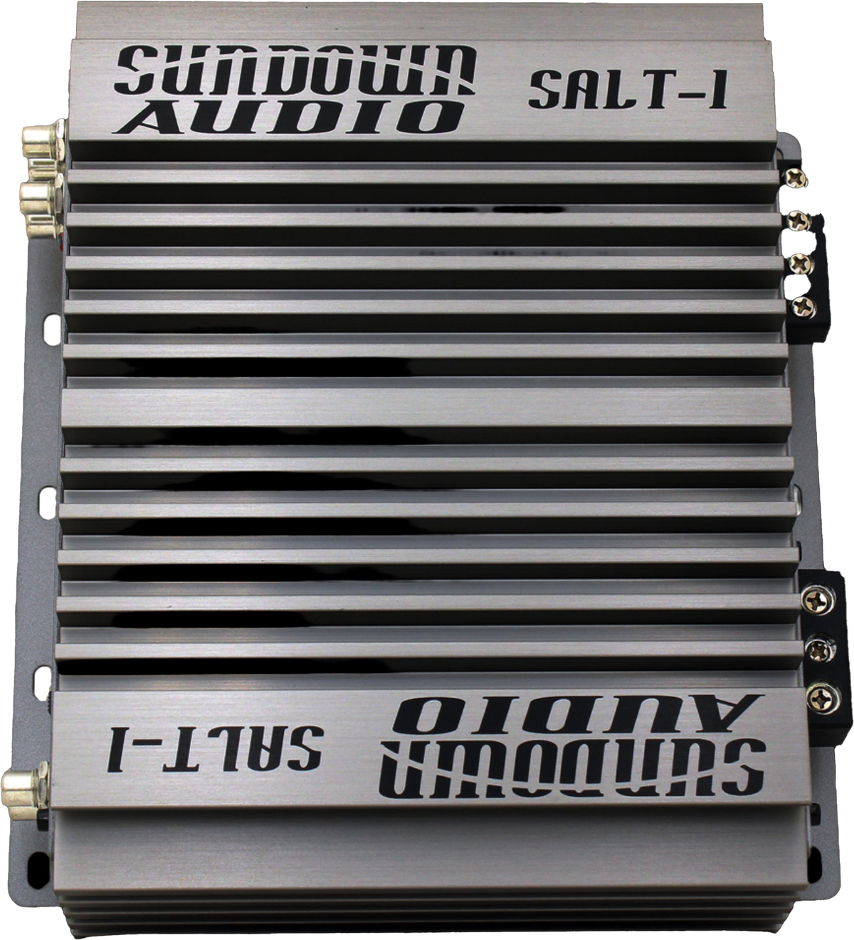 SALT-1 Class D Amplifier