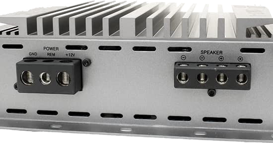 Used Sundown Audio SALT1.5 Amplifier