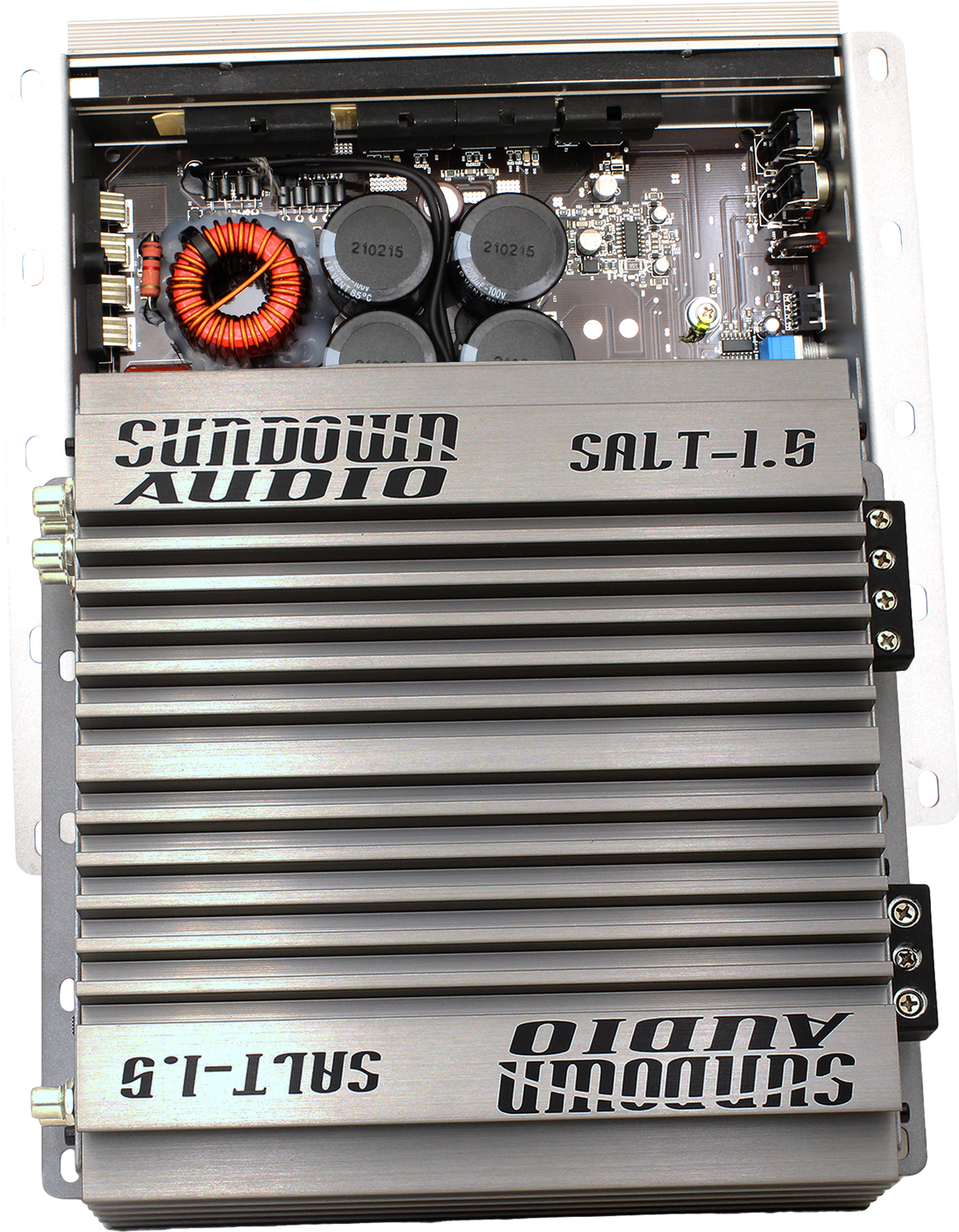 Used Sundown Audio SALT1.5 Amplifier