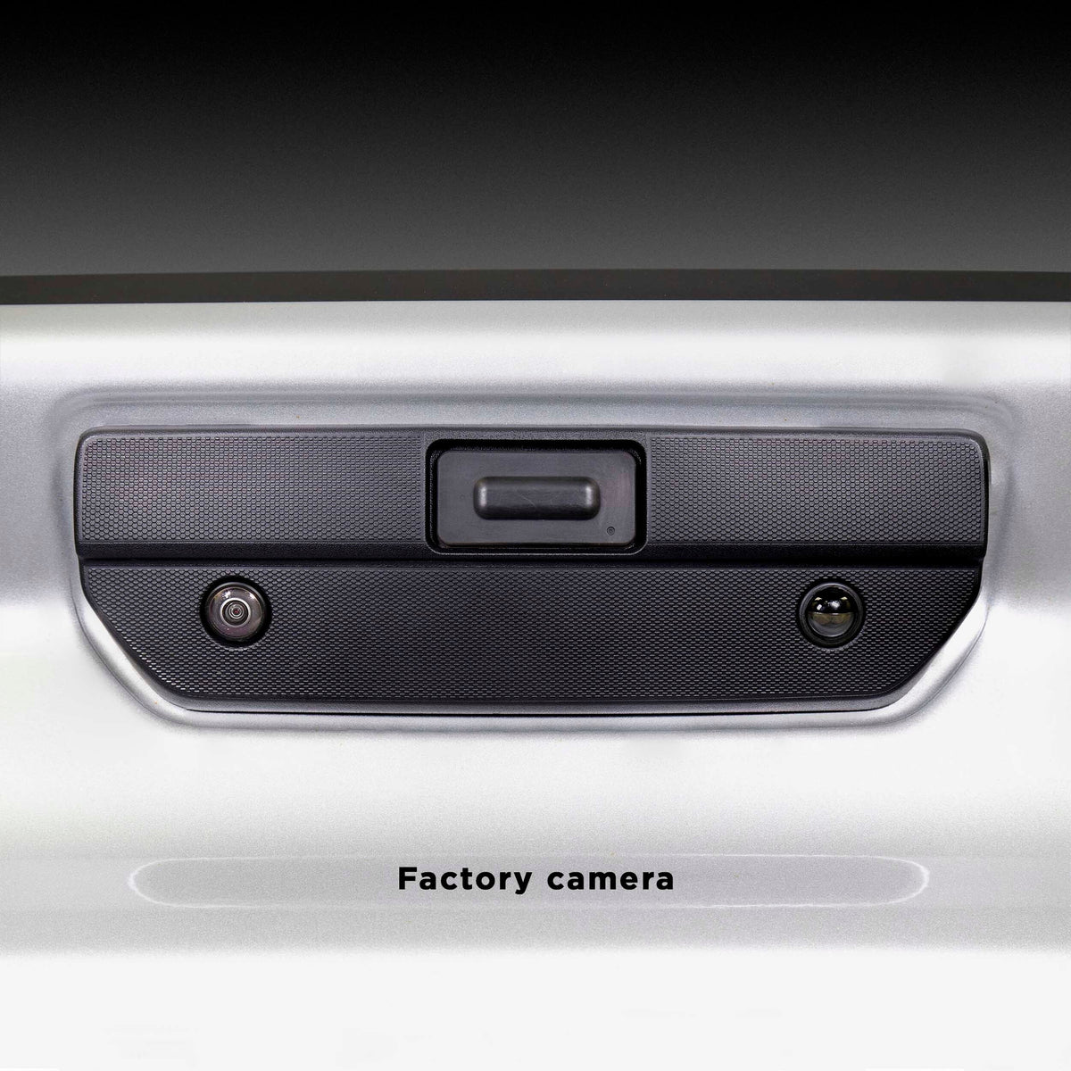 iBeam TE-GMH LVDS replacement camera GM Silverado 2018-Up